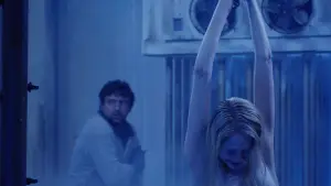 Backdrop to the movie "Saw III" #790721