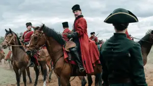 Backdrop to the movie "Scarborn" #759387