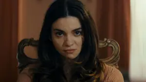 Backdrop to the movie "Terrifier 3" #557628