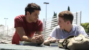 Backdrop to the movie "Vampire Boys" #735732