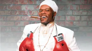 Backdrop to the movie "The Great White Hype" #436701