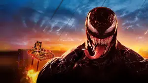 Backdrop to the movie "Venom 3" #554681
