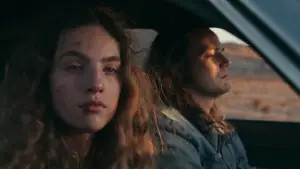 Backdrop to the movie "Woman of the Hour" #596952