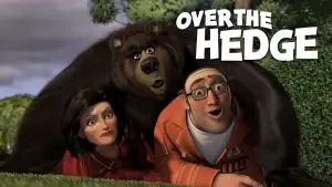 Over the Hedge