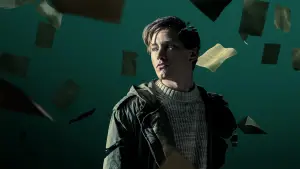 Backdrop to the movie "An Honest Life" #656699