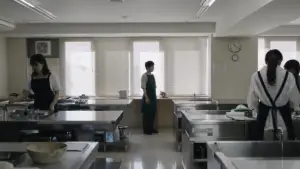 Backdrop to the movie "Chime" #525424