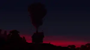 Backdrop to the movie "Up" #831585