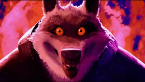 Backdrop to the movie "Puss in Boots: The Last Wish" #564875