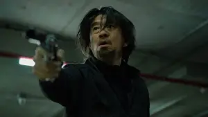 Backdrop to the movie "Bangkok Breaking: Heaven and Hell" #666396