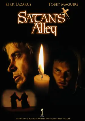 Poster to the movie "Tropic Thunder" #488433