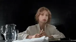 Backdrop to the movie "Malina" #745187