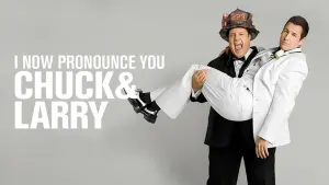 Backdrop to the movie "I Now Pronounce You Chuck & Larry" #81902