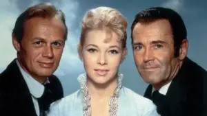 Backdrop to the movie "Warlock" #636940