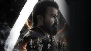 Backdrop to the movie "L2: Empuraan" #648335