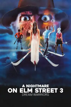 A Nightmare on Elm Street 3: Dream Warriors