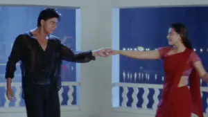 Backdrop to the movie "Kuch Kuch Hota Hai" #899096