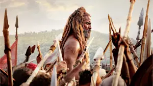 Backdrop to the movie "Thangalaan" #885856