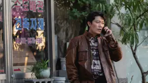 Backdrop to the movie "No Other Choice" #511122