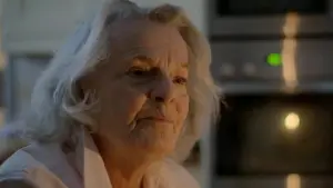 Backdrop to the movie "Marie Göranzon – när rampljuset slocknar" #794496