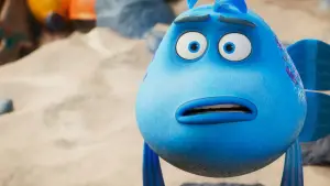 Backdrop to the movie "The Pout-Pout Fish" #539205