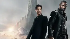 Backdrop to the movie "The Dark Tower" #644658