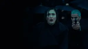 Backdrop to the movie "Abyss" #587503