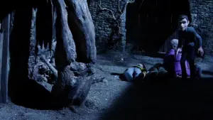 Watch film The Apostle | TRAILER O AP&Oacute;STOLO 2022