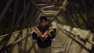 Backdrop to the movie "Huesera: The Bone Woman" #326364