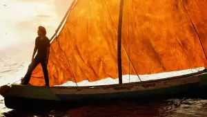 Backdrop to the movie "Andhra King Taluka" #788968