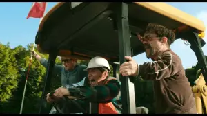 Backdrop to the movie "Brothers" #676783