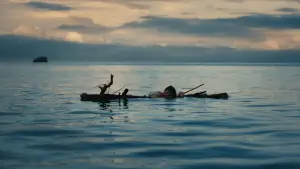 Backdrop to the movie "Pescador" #923571