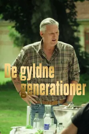 De gyldne generationer