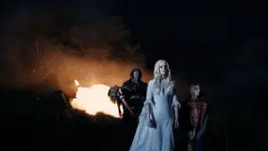 Backdrop to the movie "Halloween II" #720594