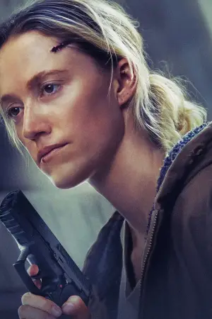 Poster to the movie "In Cold Light" #779026