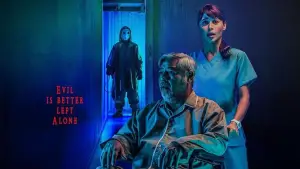 Backdrop to the movie "Isolated" #718877