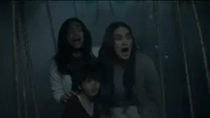 Backdrop to the movie "Jalan Pulang" #634841