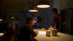 Backdrop to the movie "Like and Subscribe" #734723