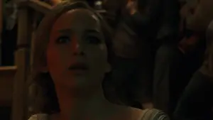 Backdrop to the movie "mother!" #627242