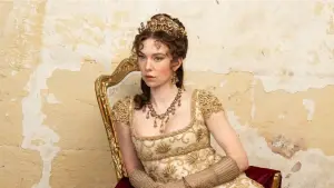 Backdrop to the movie "Napoleon" #596391