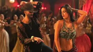 Backdrop to the movie "O