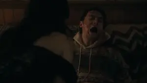 Backdrop to the movie "Obsession" #774639