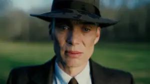 Backdrop to the movie "Oppenheimer" #556009