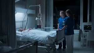 Backdrop to the movie "Late Shift" #586849