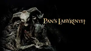 Pan's Labyrinth