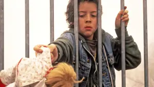 Backdrop to the movie "River