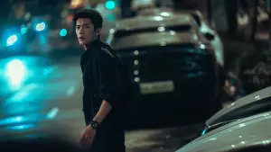 Backdrop to the movie "Scare Out" #533459