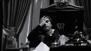 Backdrop to the movie "Scarface" #556321