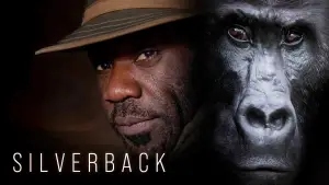 Backdrop to the movie "Silverback" #793829