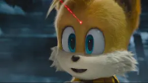 Backdrop to the movie "Sonic the Hedgehog 2" #563842