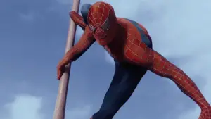 Backdrop to the movie "Spider-Man 2" #633067